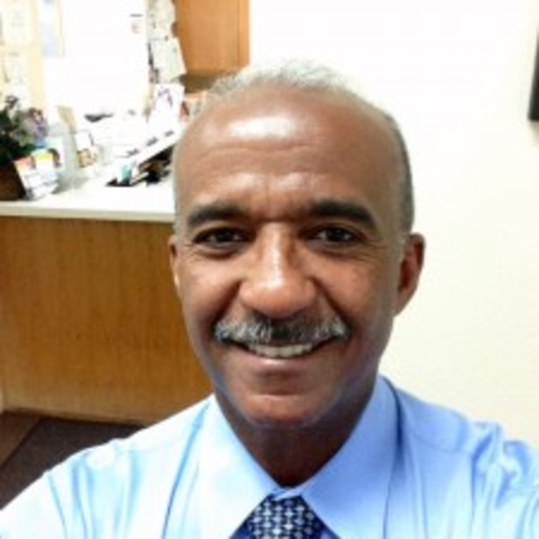 Dr. Daryl Cranon